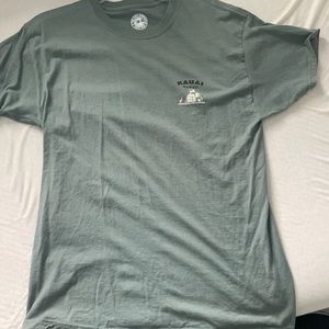 Kauai shirt